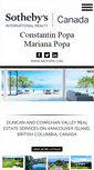 Mobile Screenshot of mcpopa.com